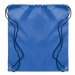 Recycled drawstring bag, Durable shopping bag promotional