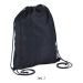 Denim Drawstring Bag - Chill wholesaler