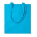 Product thumbnail 140gr/m² cotton shopping bag 3