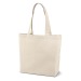 Product thumbnail Cotton gusseted bag 0