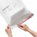 Organic shipping bag 40x50cm wholesaler