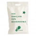 Organic shipping bag 40x50cm wholesaler