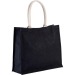 Ki-Mood Jute Beach Bag, Burlap bag promotional