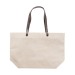 Product thumbnail Linen beach bag 1