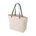 Product thumbnail Linen beach bag 0
