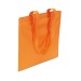 Totecolor shopping bag, non-woven tote bag promotional