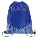 Product thumbnail Sports bag with straps 1