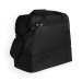 Sports bag with double handle and long handle with adjustable shoulder strap for hanging CANARY wholesaler