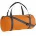 Product thumbnail Lightweight two-tone sports bag 4