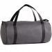 Lightweight two-tone sports bag, sports bag promotional