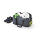 Sports bag in rpet, sports bag promotional