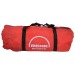 Product thumbnail Tailor-made foldable sports bag 1