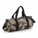 Camouflage Travel Bag - Camo Barrel Bag wholesaler