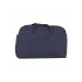 Recycled canvas travel bag wholesaler