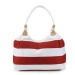 Nautica' travel bag with rope handle wholesaler