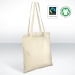 Tote bag cotton 100% organic and fair trade Fairtrade wholesaler