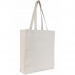 Product thumbnail 180g cotton gusseted bag tampa 0