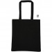 Product thumbnail Sturdy 300g cotton bag with soho gusset 4