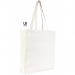 Product thumbnail Sturdy 300g cotton bag with soho gusset 3