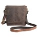 Product thumbnail Wilderness genuine leather bag 0