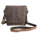 Sac en cuir véritable wilderness wholesaler