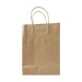 Product thumbnail Paper bag 130g/m², intermediate model 0