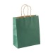 Mariano 90g/m² paper bag, paper bag promotional
