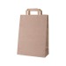 Product thumbnail Boutique paper bag 1
