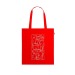 Rpet bag 38x42cm, Durable shopping bag promotional