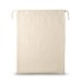 Product thumbnail 100% cotton mesh bag 120g 30x40 1