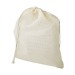Product thumbnail Organic cotton mesh bag 30x30cm 2