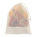 Organic cotton mesh bag (+ TC31 silk-screen print) wholesaler