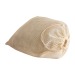 Organic cotton mesh bag (+ TC31 silk-screen print), Vegetable bag or net promotional