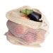 Organic cotton mesh bag (+ TC31 silk-screen print) wholesaler