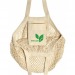 Product thumbnail mia organic cotton mesh bag 1