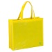 Flubber bag, coated bag promotional