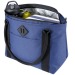 11 L cooler bag with 12-can capacity in GRS Repreve® Ocean-certified RPET wholesaler