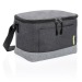 Product thumbnail 6-can cooler bag in rpet 0