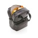 Cool bag with 2 small compartments wholesaler