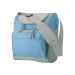 Cooler bag with reinforced shoulder strap, cool bag promotional