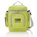 Travel cooler bag, travel bag promotional