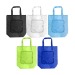 Product thumbnail 210T Hal polyester cooler bag 0