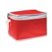 Insulated bag for 6 cans made of non-woven material wholesaler