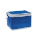 Insulated bag for 6 cans made of non-woven material, cool bag promotional