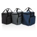Recycled cooler bag, ecological object promotional