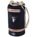 Product thumbnail Navy Bag With Badges 0