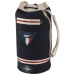 Product thumbnail Navy Bag With Badges 1
