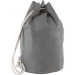 Product thumbnail Cotton duffel bag with drawstring 1