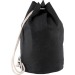 Product thumbnail Cotton duffel bag with drawstring 2