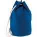 Cotton duffel bag with drawstring, duffel bag promotional